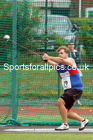 Mens hammer, 2021 Northern Senior and Under-20s Champs., Leigh. Photo: David T. Hewitson/Sports for All Pics